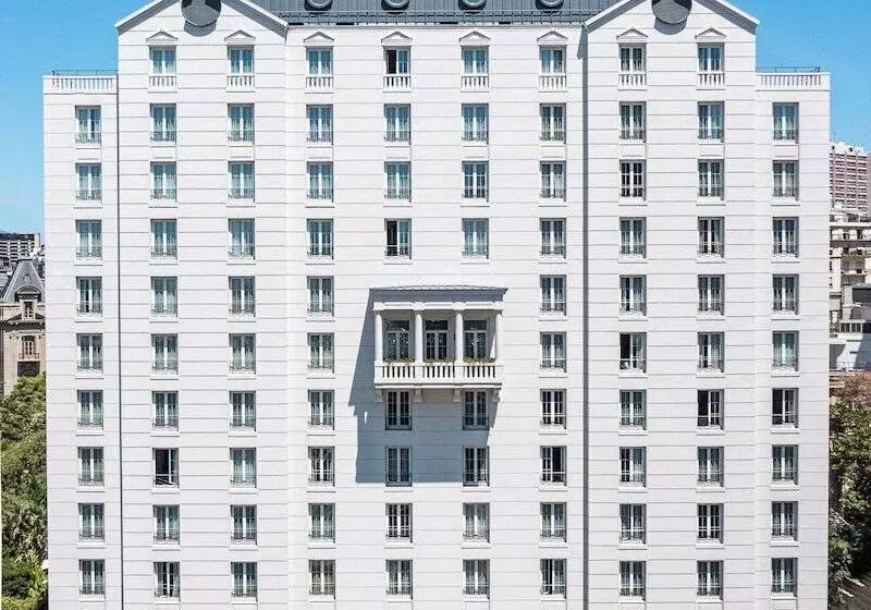 Fotos del hotel Four Seasons Hotel Buenos Aires:  5