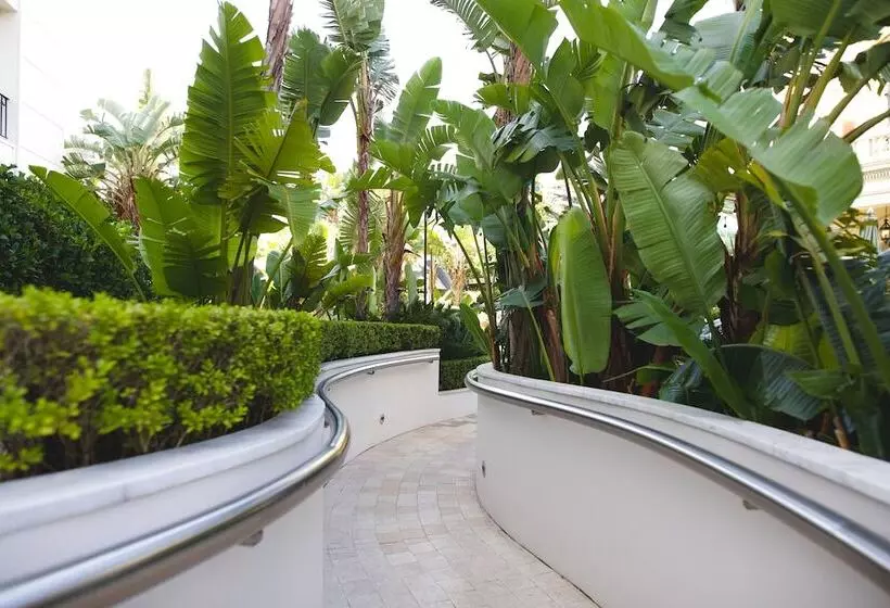 Fotos del hotel Four Seasons Hotel Buenos Aires:  3