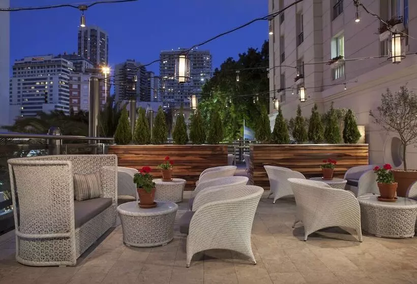 Fotos del hotel Four Seasons Hotel Buenos Aires:  9