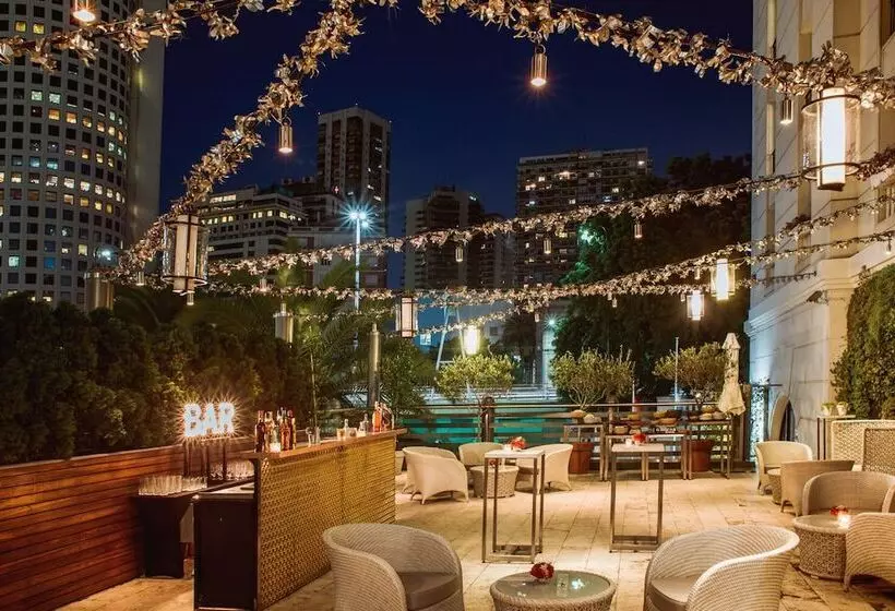 Fotos del hotel Four Seasons Hotel Buenos Aires:  13