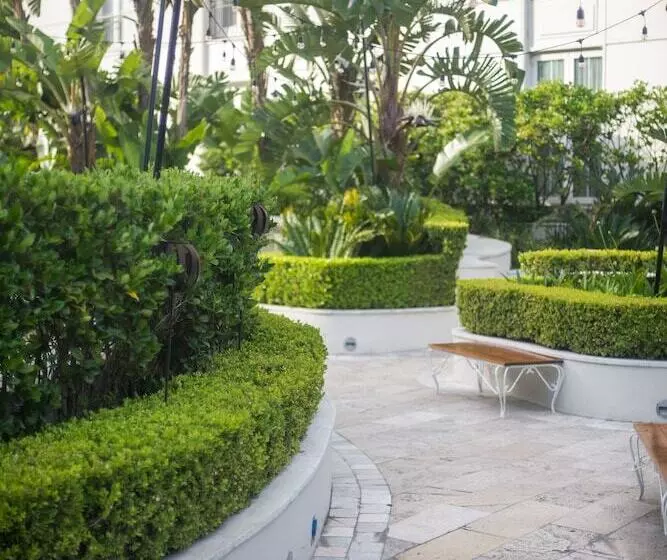 Fotos del hotel Four Seasons Hotel Buenos Aires:  11