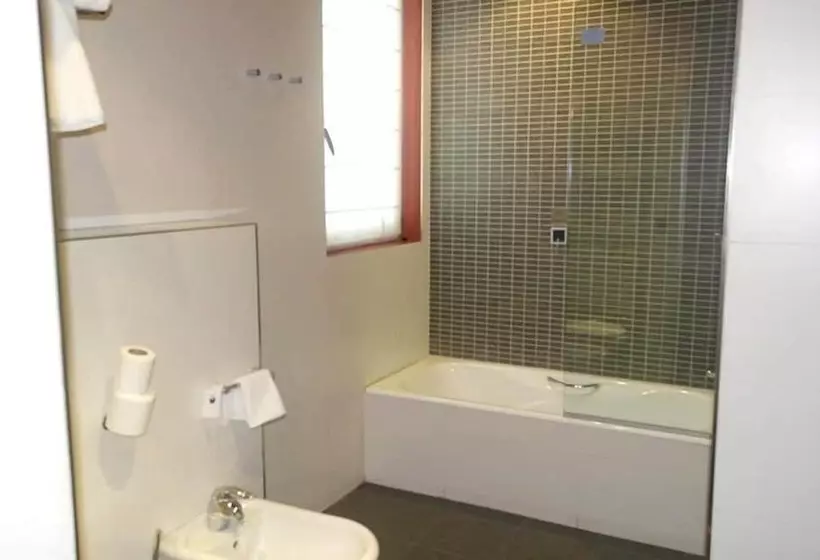 Fotos del hotel Gobeo Park:  5