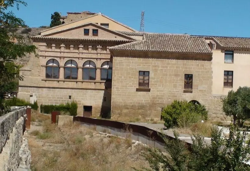 Fotos del hotel Hospederia Monasterio De Rueda:  23
