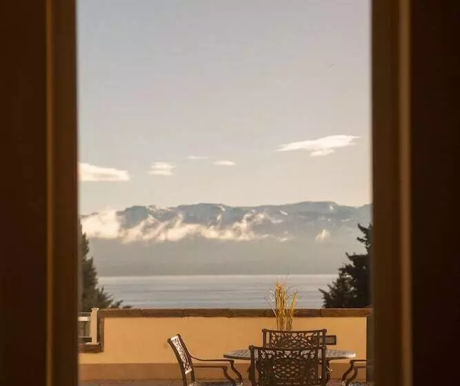 Fotos del hotel Huinid Bustillo Hotel & Spa:  11