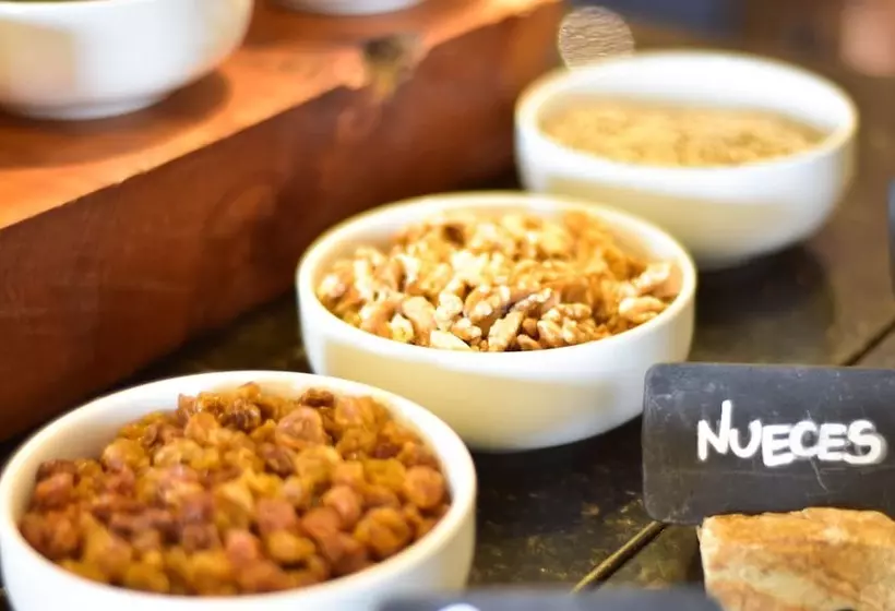 Fotos del hotel Huinid Bustillo Hotel & Spa:  3