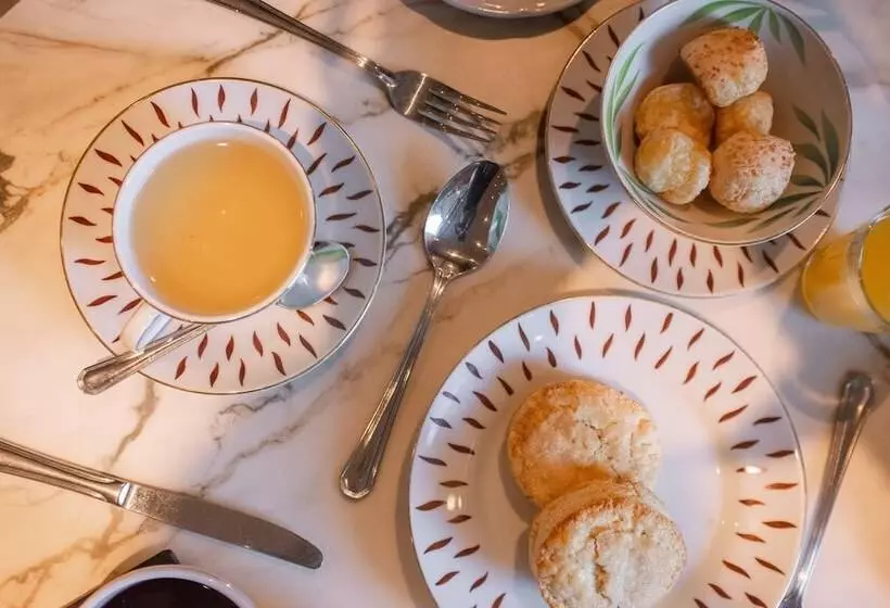 Fotos del hotel Huinid Bustillo Hotel & Spa:  9