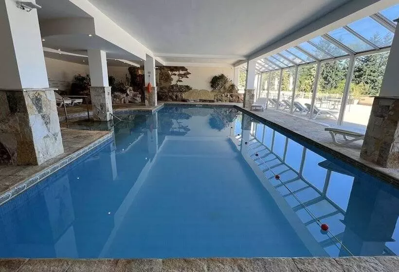 Fotos del hotel Huinid Bustillo Hotel & Spa:  2