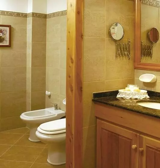 Fotos del hotel Huinid Bustillo Hotel & Spa:  16