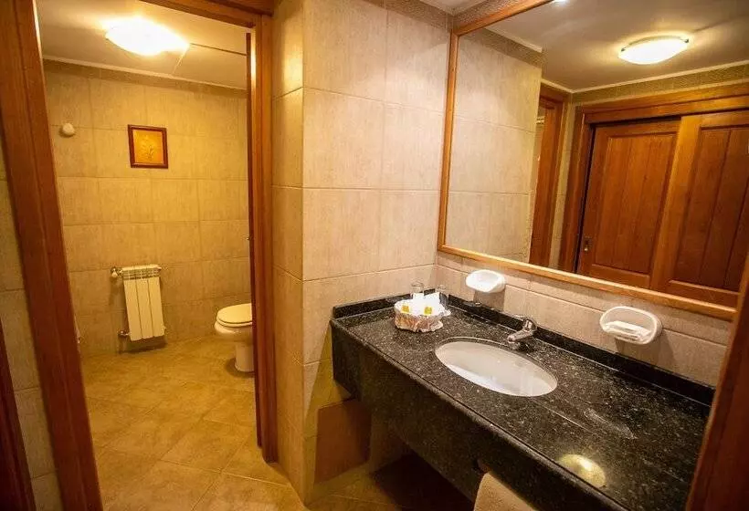 Fotos del hotel Huinid Bustillo Hotel & Spa:  19