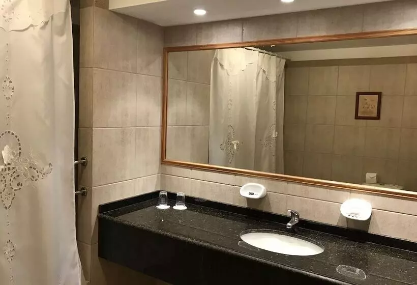 Fotos del hotel Huinid Bustillo Hotel & Spa:  10