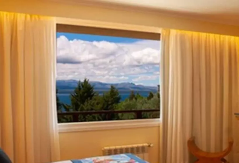 Fotos del hotel Huinid Bustillo Hotel & Spa:  14