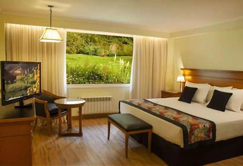 Fotos del hotel Huinid Bustillo Hotel & Spa:  12