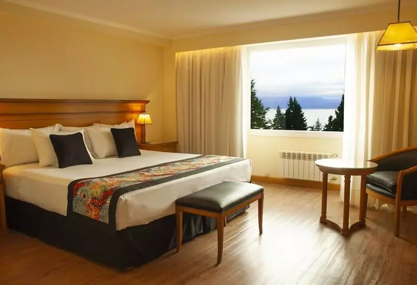 Fotos del hotel Huinid Bustillo Hotel & Spa:  15