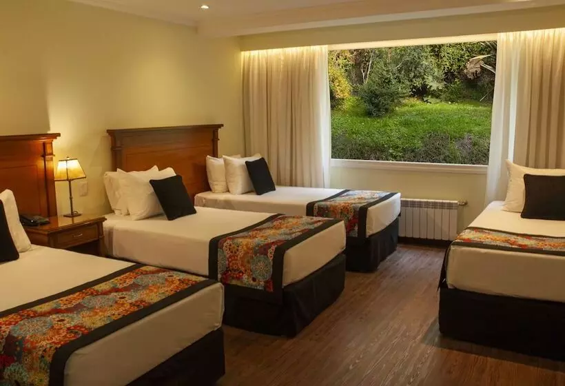 Fotos del hotel Huinid Bustillo Hotel & Spa:  18