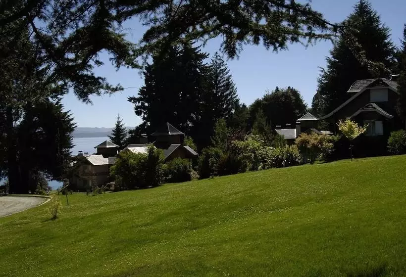 Fotos del hotel Huinid Bustillo Hotel & Spa:  23