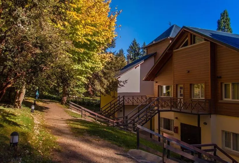 Fotos del hotel Huinid Bustillo Hotel & Spa:  20