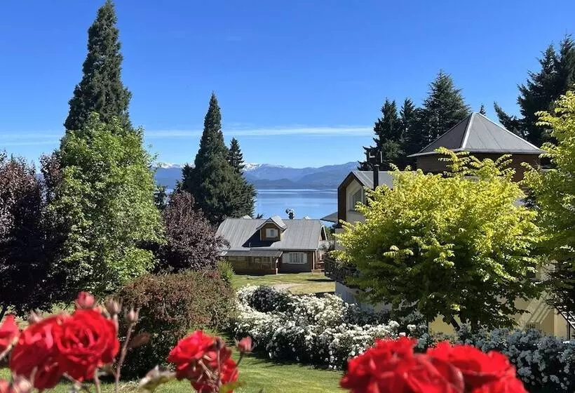 Fotos del hotel Huinid Bustillo Hotel & Spa:  17