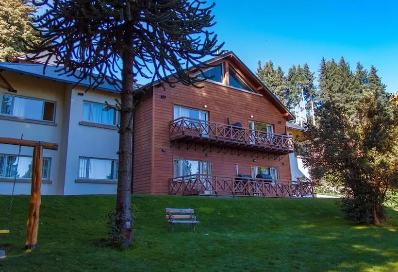 Fotos del hotel Huinid Bustillo Hotel & Spa:  7