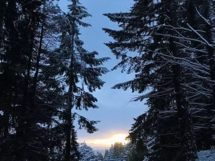 Fotos del hotel Huinid Bustillo Hotel & Spa:  25