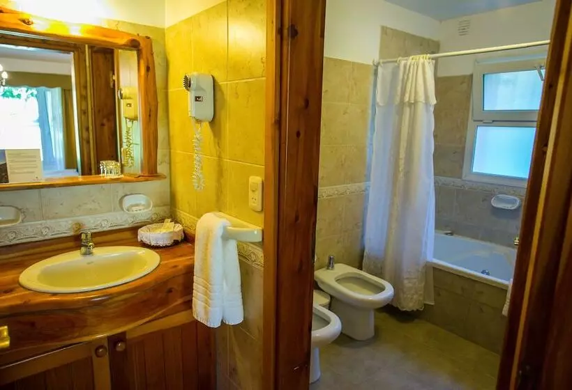 Fotos del hotel Huinid Bustillo Hotel & Spa:  22