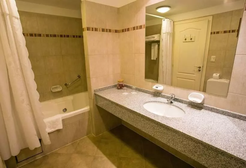 Fotos del hotel Huinid Bustillo Hotel & Spa:  5