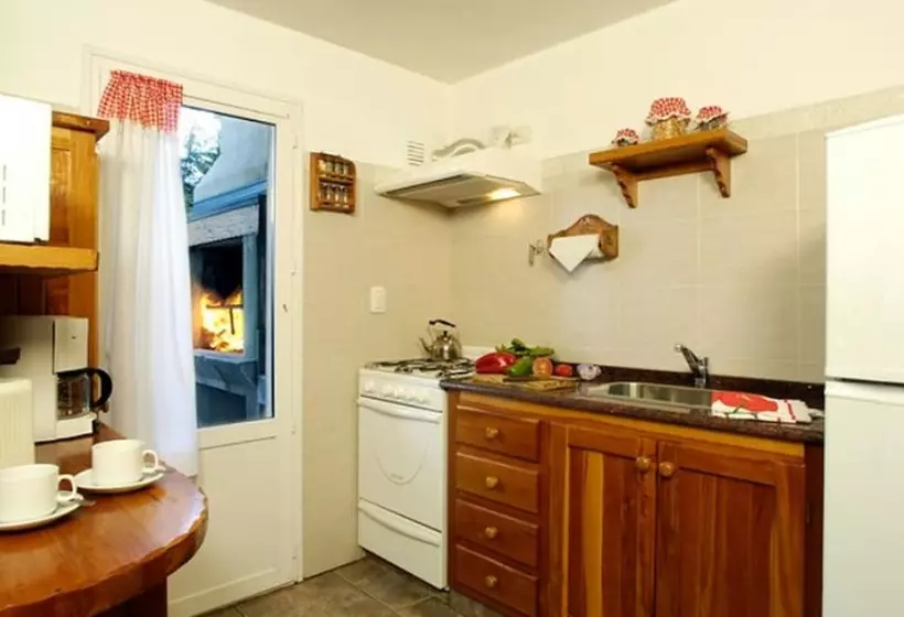 Fotos del hotel Huinid Bustillo Hotel & Spa:  4