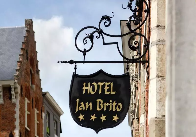 Jan Brito – Small Elegant Hotels