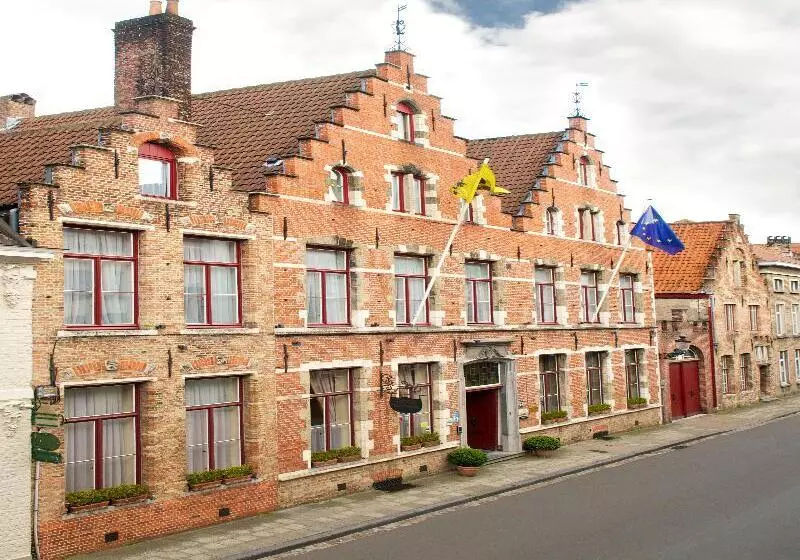 Fotos del hotel Jan Brito - Small Elegant Hotels:  11