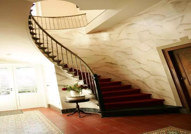 Fotos del hotel Jan Brito - Small Elegant Hotels:  18