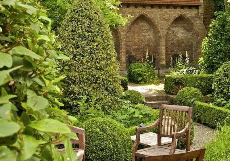 Fotos del hotel Jan Brito - Small Elegant Hotels:  20