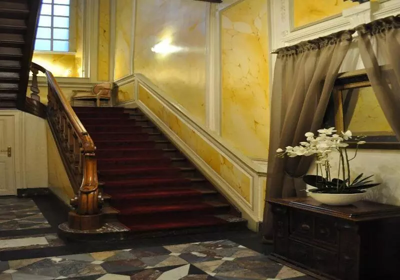 Fotos del hotel Jan Brito - Small Elegant Hotels:  13