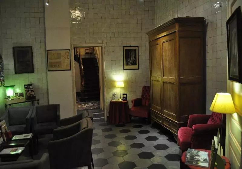 Fotos del hotel Jan Brito - Small Elegant Hotels:  22