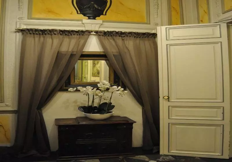 Fotos del hotel Jan Brito - Small Elegant Hotels:  17