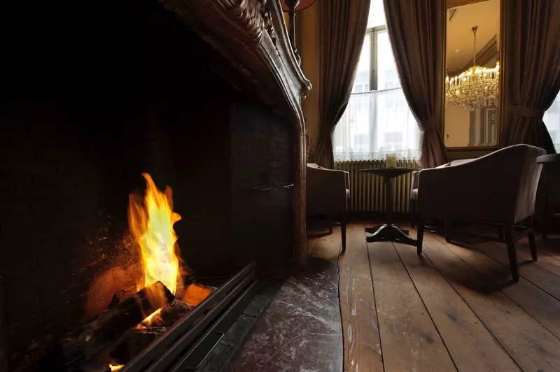 Fotos del hotel Jan Brito - Small Elegant Hotels:  15