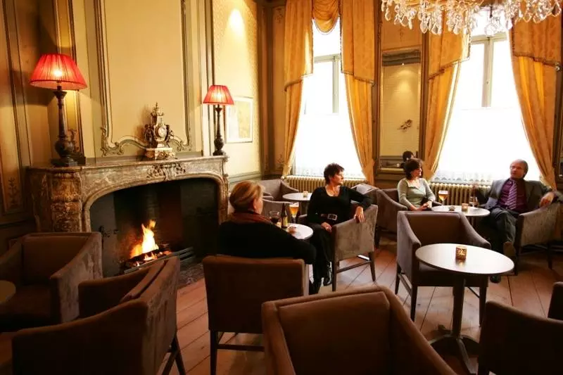 Fotos del hotel Jan Brito - Small Elegant Hotels:  24