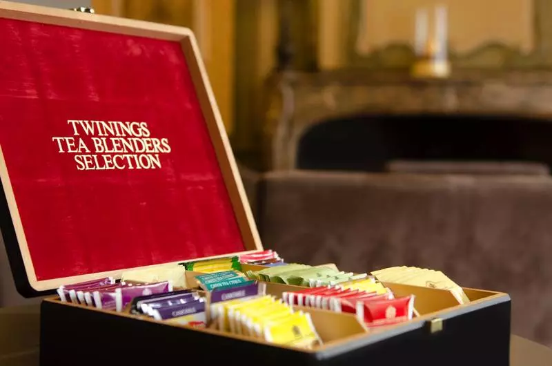 Fotos del hotel Jan Brito - Small Elegant Hotels:  10