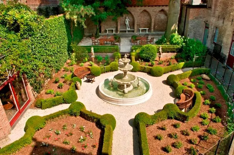 Fotos del hotel Jan Brito - Small Elegant Hotels:  8