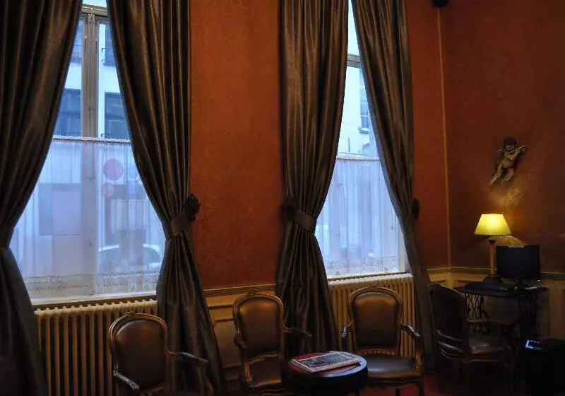 Fotos del hotel Jan Brito - Small Elegant Hotels:  21