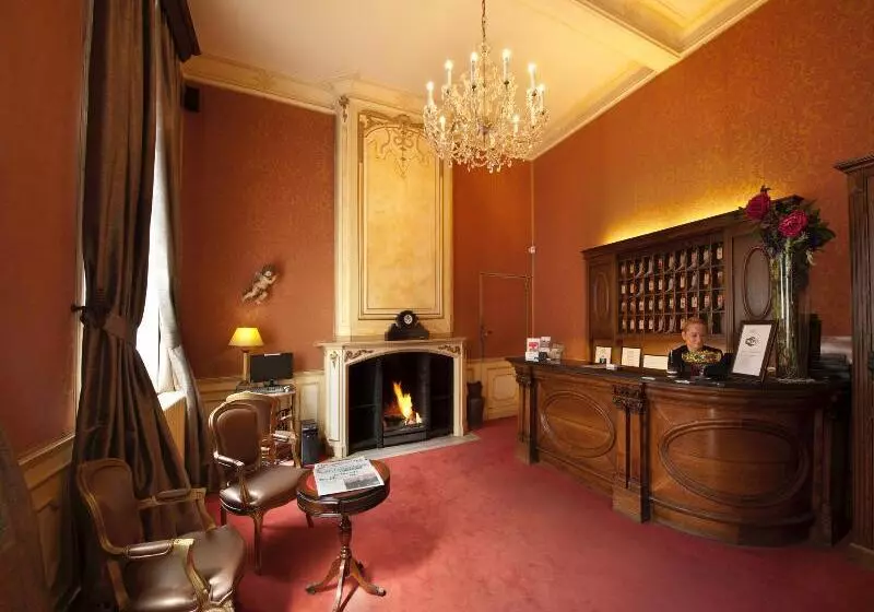 Fotos del hotel Jan Brito - Small Elegant Hotels:  25