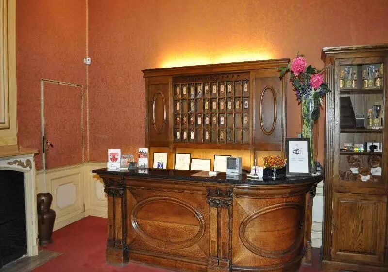 Fotos del hotel Jan Brito - Small Elegant Hotels:  4