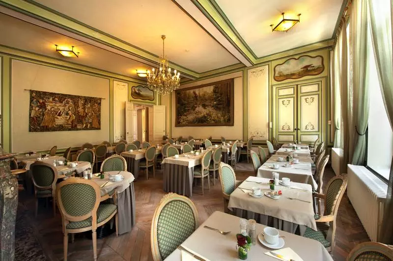 Fotos del hotel Jan Brito - Small Elegant Hotels:  7