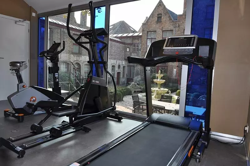 Fotos del hotel Jan Brito - Small Elegant Hotels:  16