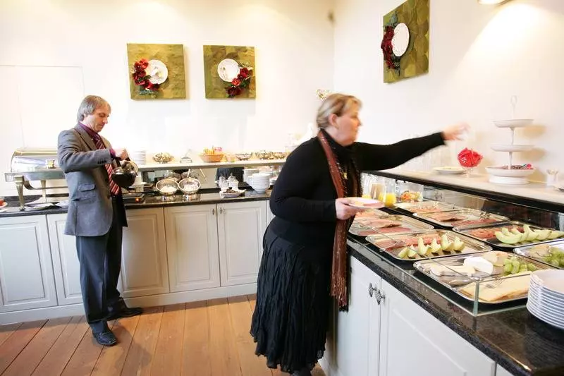 Fotos del hotel Jan Brito - Small Elegant Hotels:  23