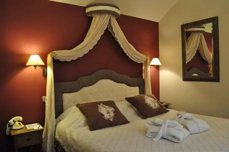 Fotos del hotel Jan Brito - Small Elegant Hotels:  12