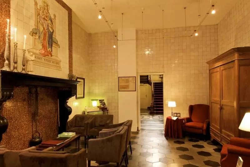 Fotos del hotel Jan Brito - Small Elegant Hotels:  3