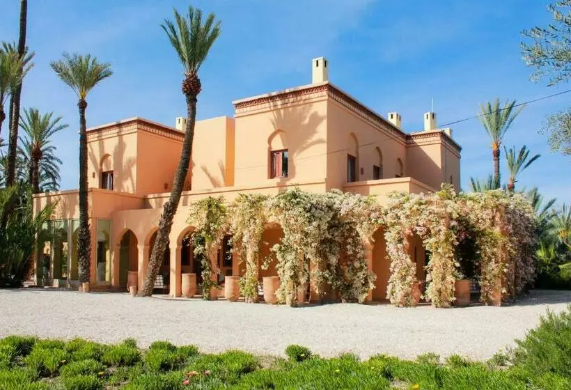 Fotos del hotel Jnane Tamsna:  9