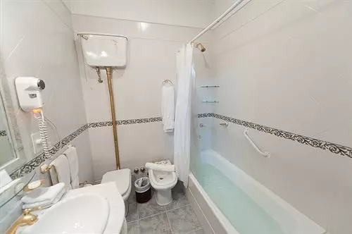 Fotos del hotel Mansion Dandi Royal:  14