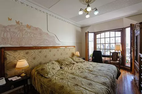 Fotos del hotel Mansion Dandi Royal:  13