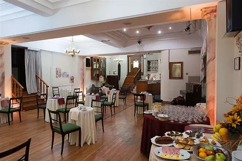 Fotos del hotel Mansion Dandi Royal:  4