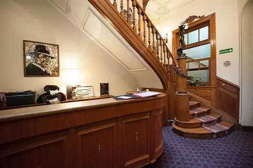 Fotos del hotel Mansion Dandi Royal:  2